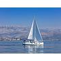 Book yachts online - sailboat - Beneteau Oceanis 38.1 - ANIMA MARIS 3 - rent
