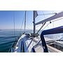 Book yachts online - sailboat - Beneteau Oceanis 38.1 - ANIMA MARIS 3 - rent