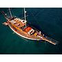 Book yachts online - other - Gulet Trebenna - Trebenna - rent