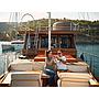 Book yachts online - other - Gulet Trebenna - Trebenna - rent