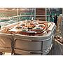 Book yachts online - other - Gulet Trebenna - Trebenna - rent