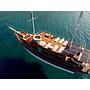 Book yachts online - other - Gulet Trebenna - Trebenna - rent