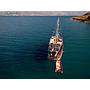 Book yachts online - other - Gulet Trebenna - Trebenna - rent