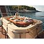 Book yachts online - other - Gulet Trebenna - Trebenna - rent