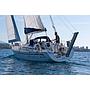 Book yachts online - sailboat - Bavaria 38 Match - ARTIX - rent