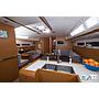 Book yachts online - sailboat - Sun Odyssey 439 - OCEANIX - rent