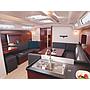 Book yachts online - sailboat - Hanse 445 - Luna dei Mari - rent