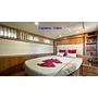 Book yachts online - motorboat - Linssen Grand Sturdy 40.0 AC - Hanouna - rent