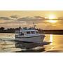 Book yachts online - motorboat - Linssen Grand Sturdy 35.0 AC - Luna Elise - rent