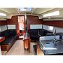Book yachts online - sailboat - Hanse 418 - Shrimp - rent