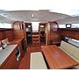 Book yachts online - sailboat - Dufour 460 Grand Large (5 cab) - Salted Caramel - rent