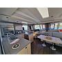 Book yachts online - catamaran - Astréa 42 - Princess Kiara - rent