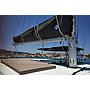 Book yachts online - catamaran - Lagoon 42 - Niki - rent