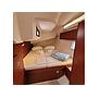 Book yachts online - sailboat - Hanse 418 - heNA - rent