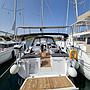 Book yachts online - sailboat - Hanse 458 - Melusine - rent