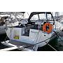 Book yachts online - sailboat - Hanse 458 - Melusine - rent