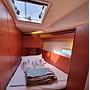 Book yachts online - sailboat - Hanse 458 - Melusine - rent