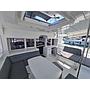 Book yachts online - catamaran - Lagoon 450F - SoulMate - rent