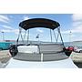 Book yachts online - motorboat - Antares 11 Fly OB - Solis - rent