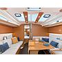 Book yachts online - sailboat - Dufour 390 - Lady D - rent