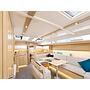 Book yachts online - sailboat - Dufour 430 - Ida 1 - rent