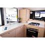 Book yachts online - catamaran - Dufour Catamaran 48 - Orfeas - rent