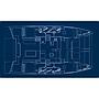 Book yachts online - powercatamaran - Nautitech 47 Power - AG Princess - rent