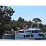 Book yachts online - powercatamaran - Nautitech 47 Power - AG Princess - rent