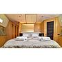 Book yachts online - motorboat - Royal Denship 85 - Stela 117 - rent