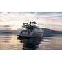 Book yachts online - motorboat - Royal Denship 85 - Stela 117 - rent