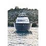 Book yachts online - motorboat - Royal Denship 85 - Stela 117 - rent