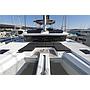 Book yachts online - catamaran - Lagoon 51 - owner version - SERENDIPITY - rent