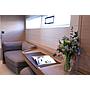 Book yachts online - catamaran - Lagoon 51 - owner version - SERENDIPITY - rent
