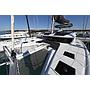 Book yachts online - catamaran - Lagoon 51 - owner version - SERENDIPITY - rent