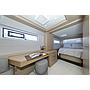 Book yachts online - catamaran - Lagoon 51 - owner version - SERENDIPITY - rent