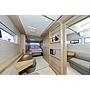 Book yachts online - catamaran - Lagoon 51 - owner version - SERENDIPITY - rent