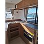 Book yachts online - catamaran - Lagoon 42 - LILA - NEW IN FLEET  - rent
