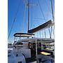 Book yachts online - catamaran - Lagoon 42 - LILA - NEW IN FLEET  - rent