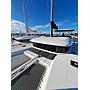 Book yachts online - catamaran - Lagoon 42 - LILA - NEW IN FLEET  - rent