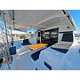 Book yachts online - catamaran - Lagoon 42 - LILA - NEW IN FLEET  - rent