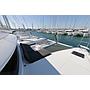Book yachts online - catamaran - Lagoon 46 - WHY NOT - rent