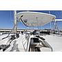 Book yachts online - catamaran - Lagoon 46 - WHY NOT - rent
