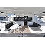 Book yachts online - catamaran - Lagoon 46 - WHY NOT - rent