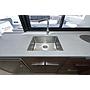 Book yachts online - catamaran - Lagoon 46 - WHY NOT - rent