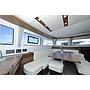 Book yachts online - catamaran - Lagoon 46 - WHY NOT - rent