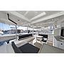 Book yachts online - catamaran - Lagoon 46 - WHY NOT - rent