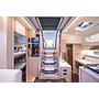 Book yachts online - sailboat - Jeanneau 65 - Uranos - rent