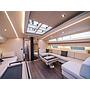 Book yachts online - sailboat - Jeanneau 65 - Uranos - rent