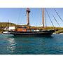 Book yachts online - other - Motor sailer - M/S Blue Dream - rent