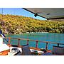 Book yachts online - other - Motor sailer - M/S Blue Dream - rent